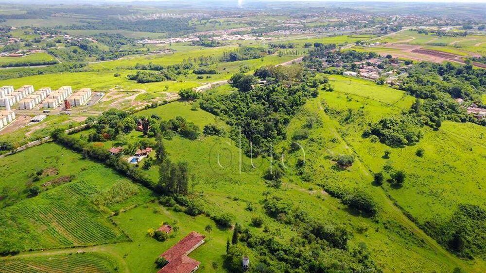 Terreno, 9 hectares - Foto 1