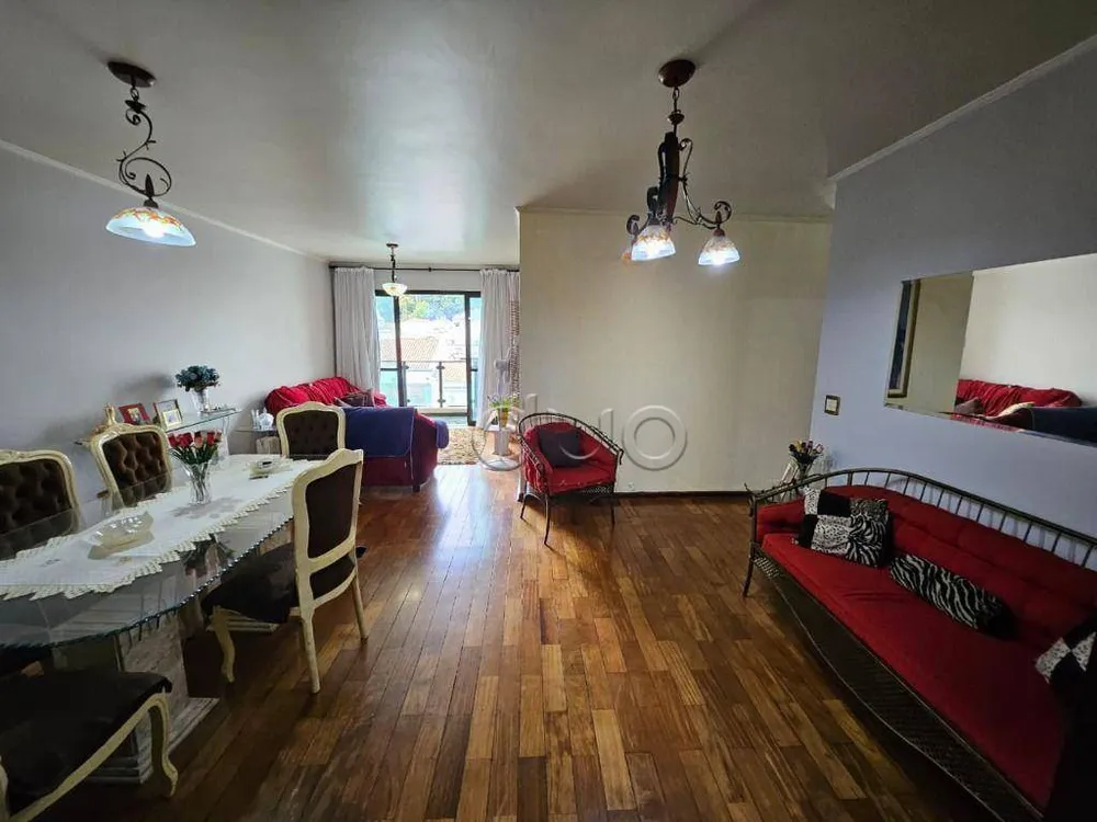 Apartamento, 3 quartos, 112 m² - Foto 8