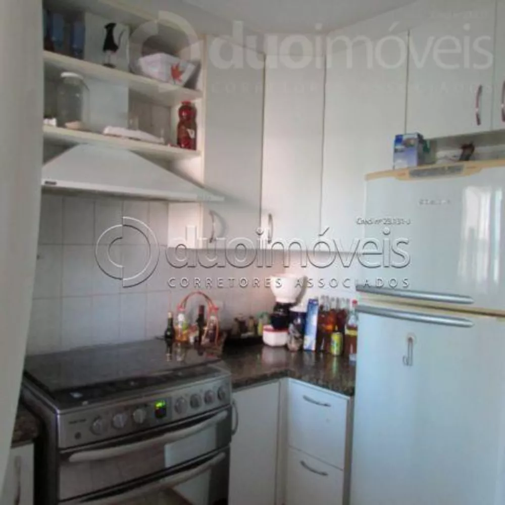 Apartamento à venda com 3 quartos, 112m² - Foto 5