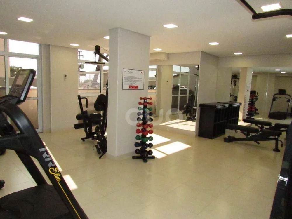 Apartamento, 3 quartos, 67 m² - Foto 7