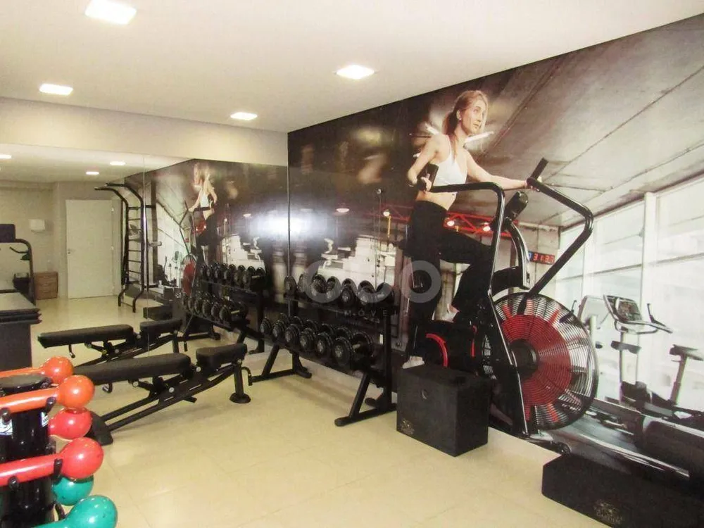 Apartamento, 3 quartos, 67 m² - Foto 8
