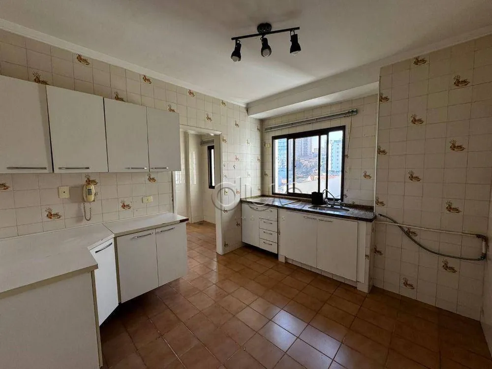 Apartamento, 3 quartos, 110 m² - Foto 2