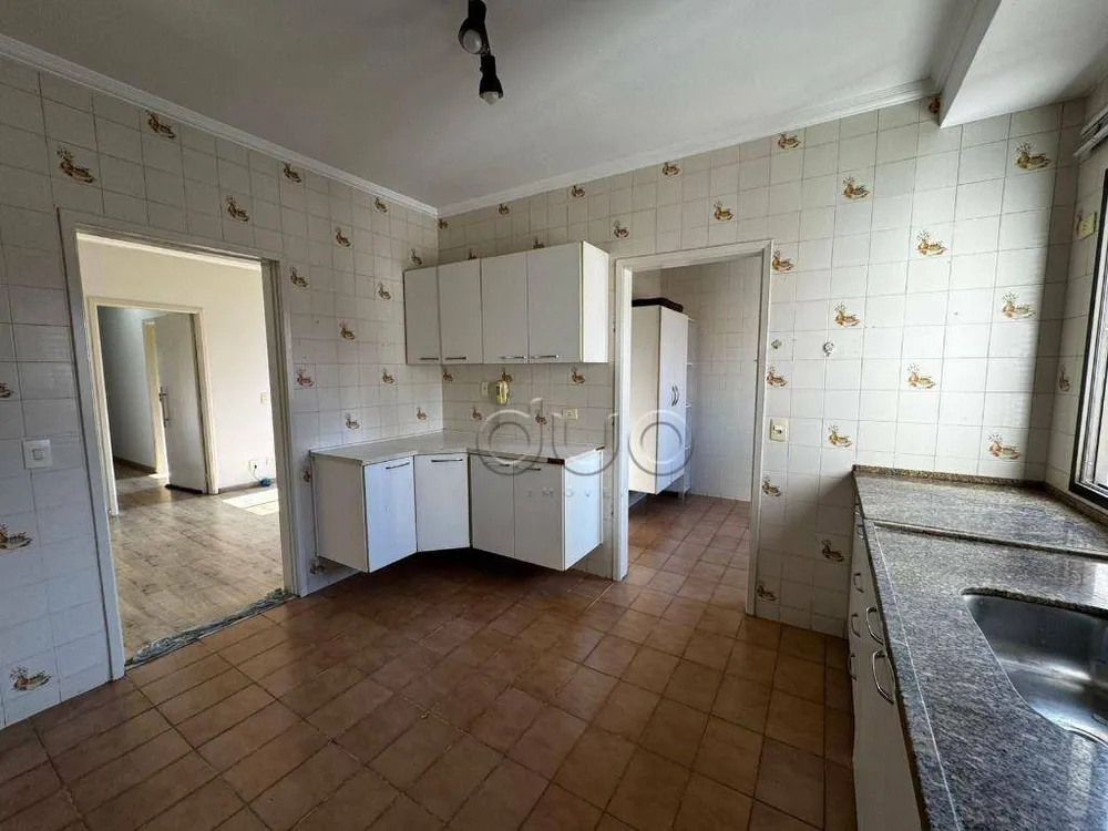 Apartamento, 3 quartos, 110 m² - Foto 2