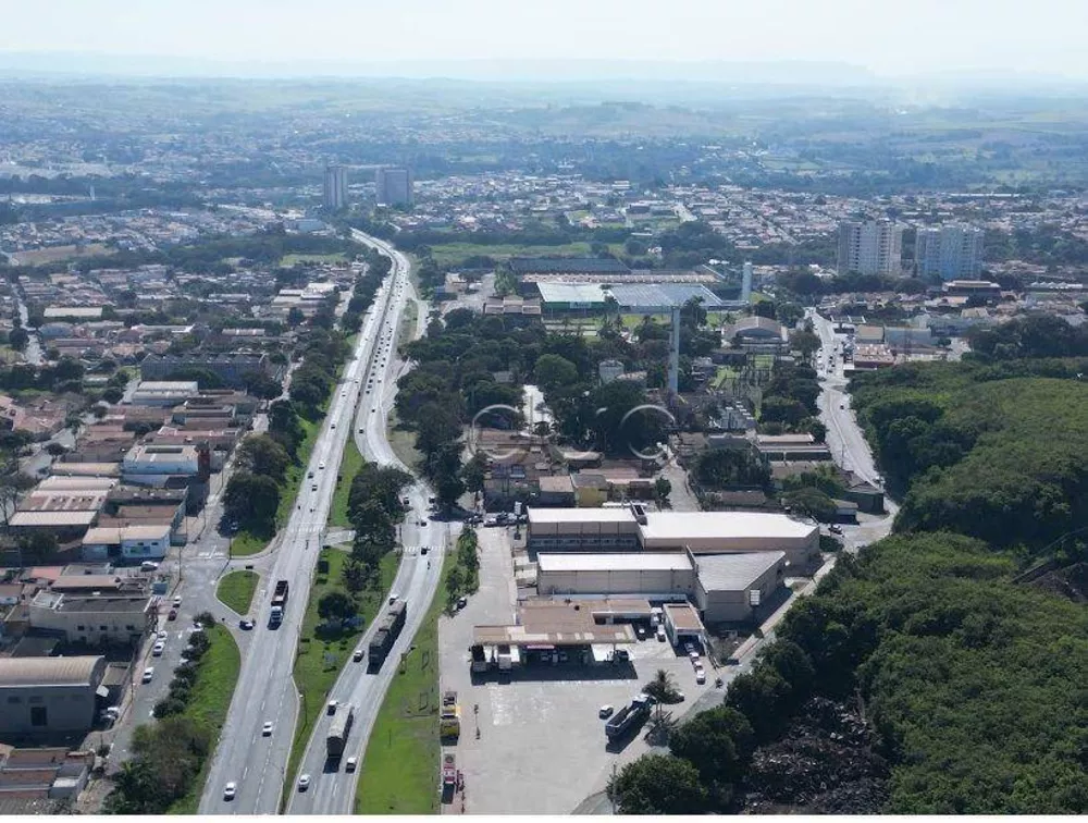 Depósito-Galpão-Armazém à venda e aluguel, 10000m² - Foto 3