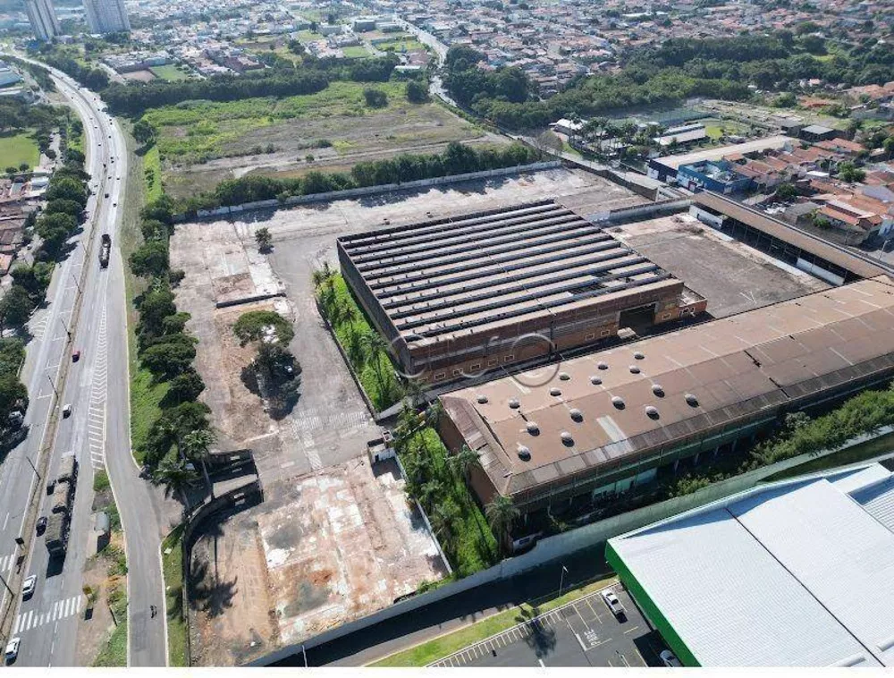 Depósito-Galpão-Armazém à venda e aluguel, 10000m² - Foto 2