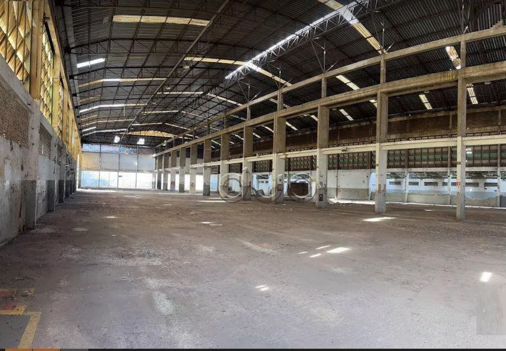 Depósito-Galpão-Armazém à venda e aluguel, 10000m² - Foto 1