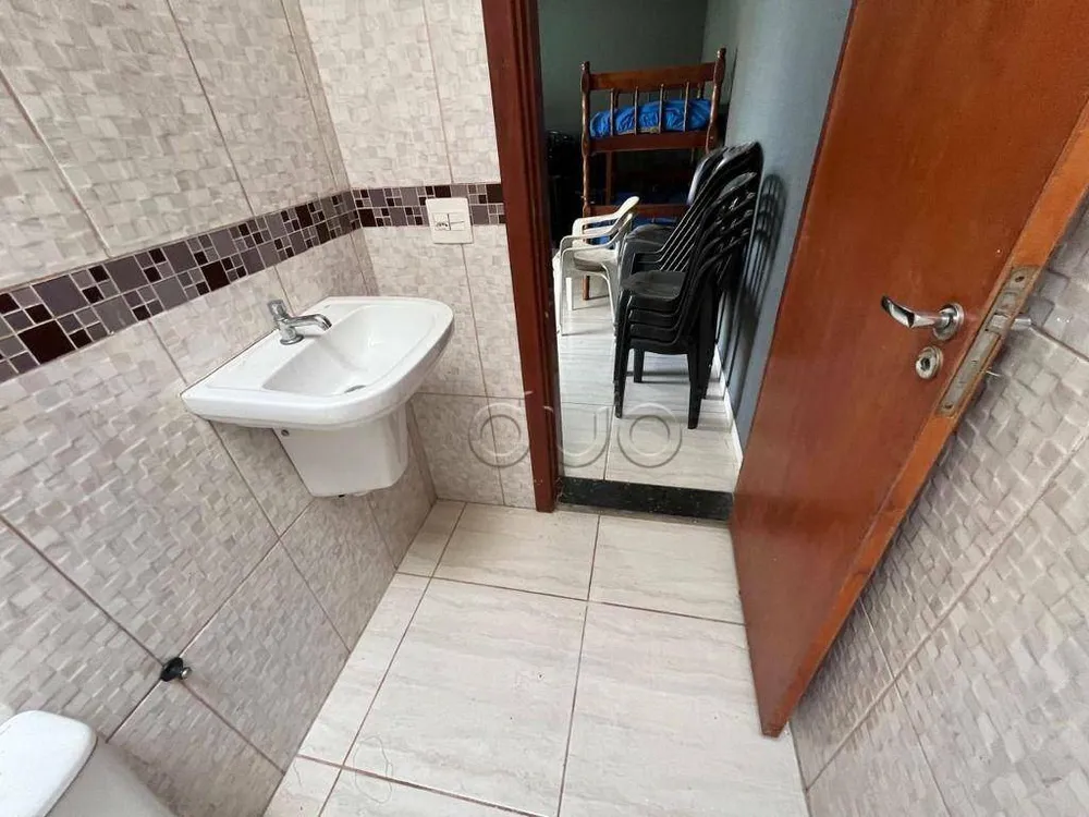 Casa, 1 quarto, 40 m² - Foto 9