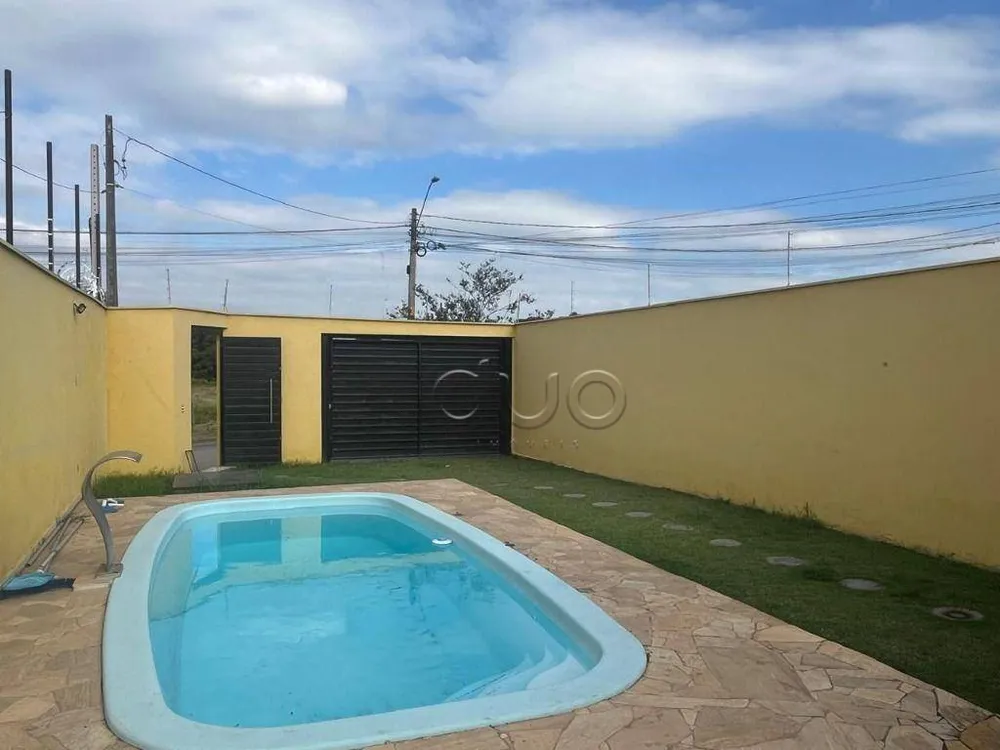 Casa, 1 quarto, 40 m² - Foto 3