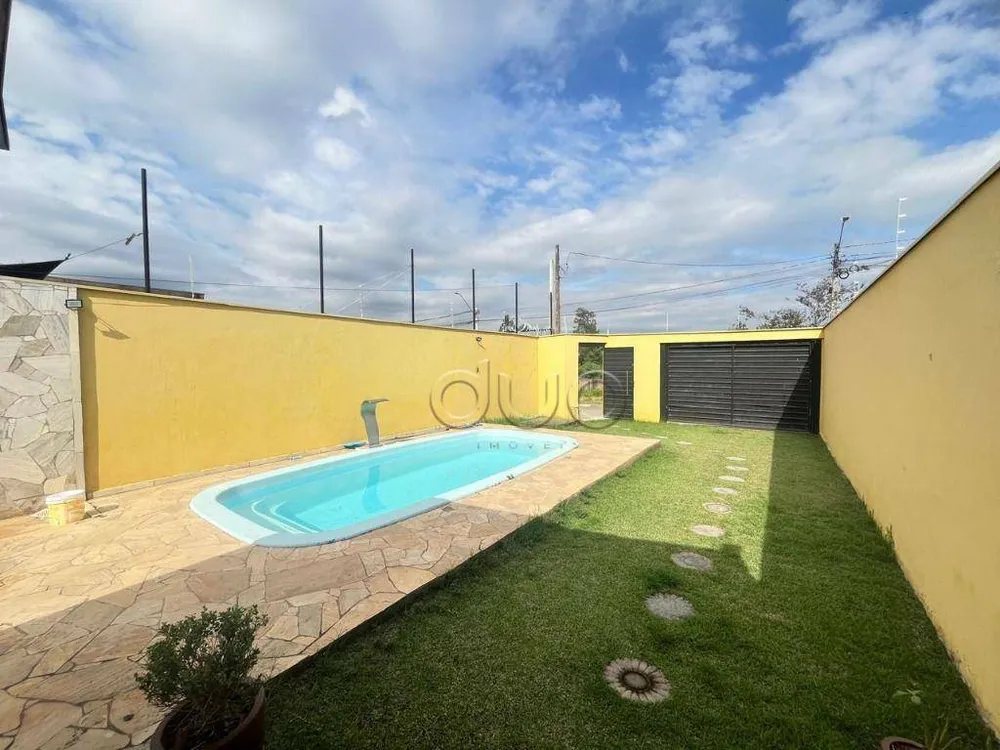 Casa, 1 quarto, 40 m² - Foto 1