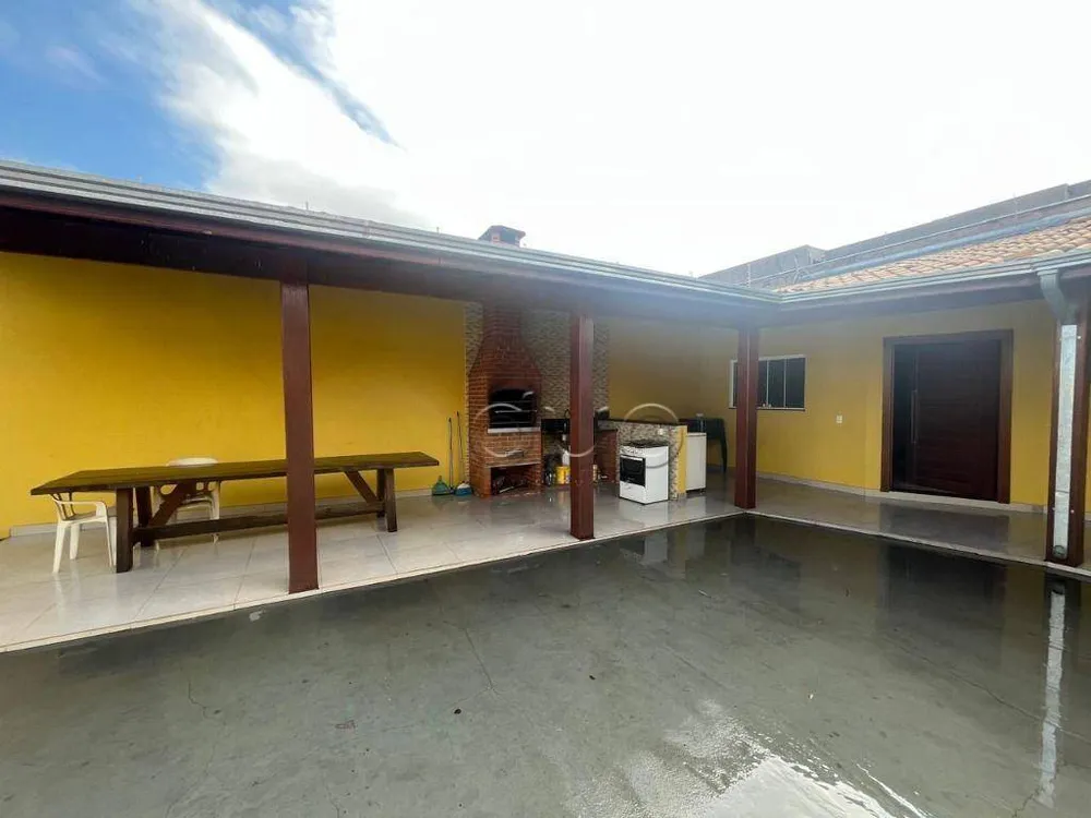 Casa, 1 quarto, 40 m² - Foto 4