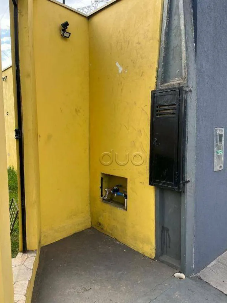 Casa, 1 quarto, 40 m² - Foto 12