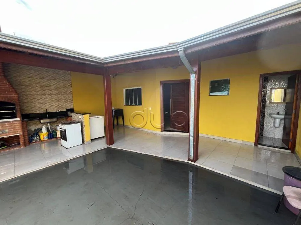 Casa, 1 quarto, 40 m² - Foto 5
