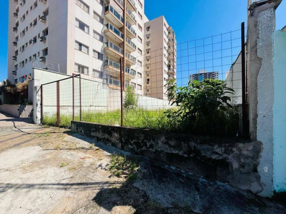 Terreno, 861 m² - Foto 3