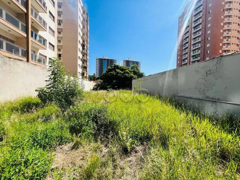 Terreno, 861 m² - Foto 1
