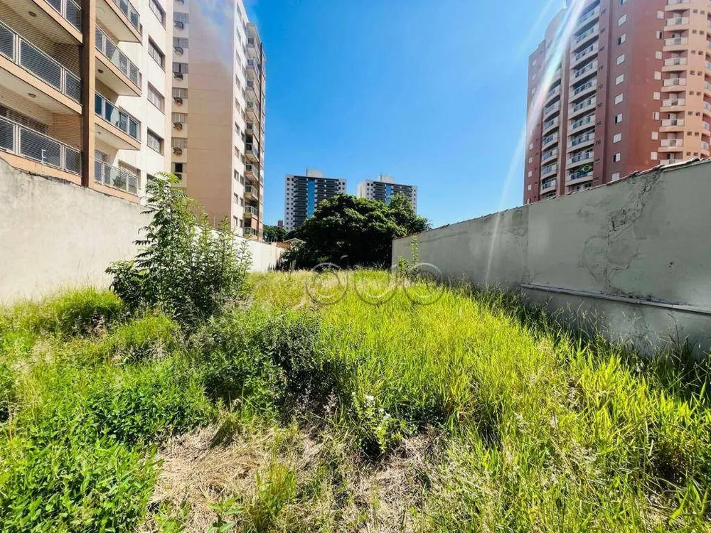 Terreno, 861 m² - Foto 2