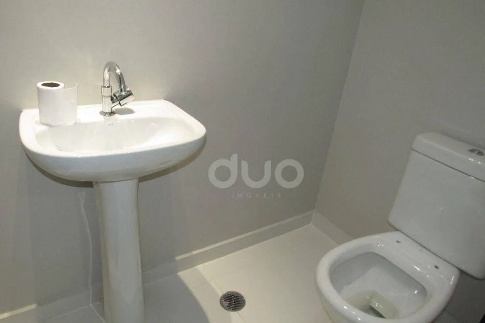 Sala-Conjunto, 45 m² - Foto 7