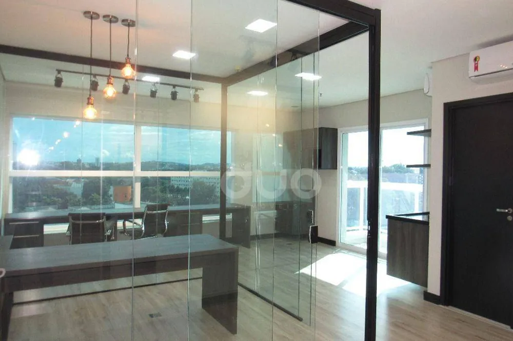 Sala-Conjunto, 45 m² - Foto 1