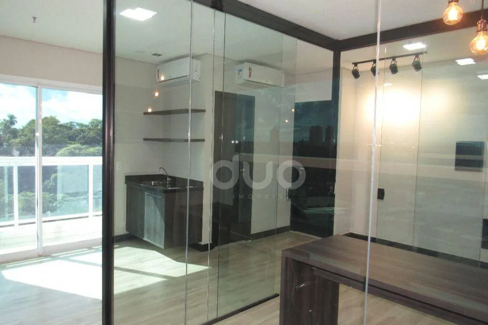 Sala-Conjunto, 45 m² - Foto 6