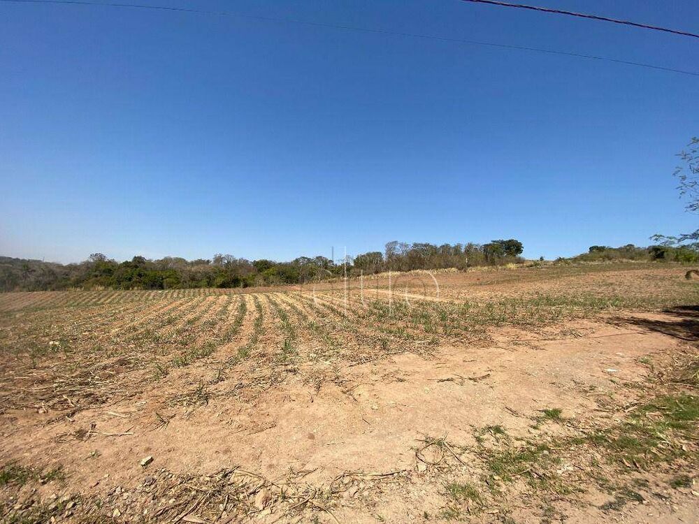 Terreno, 40 hectares - Foto 1