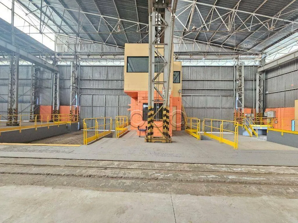 Depósito-Galpão, 4673 m² - Foto 3
