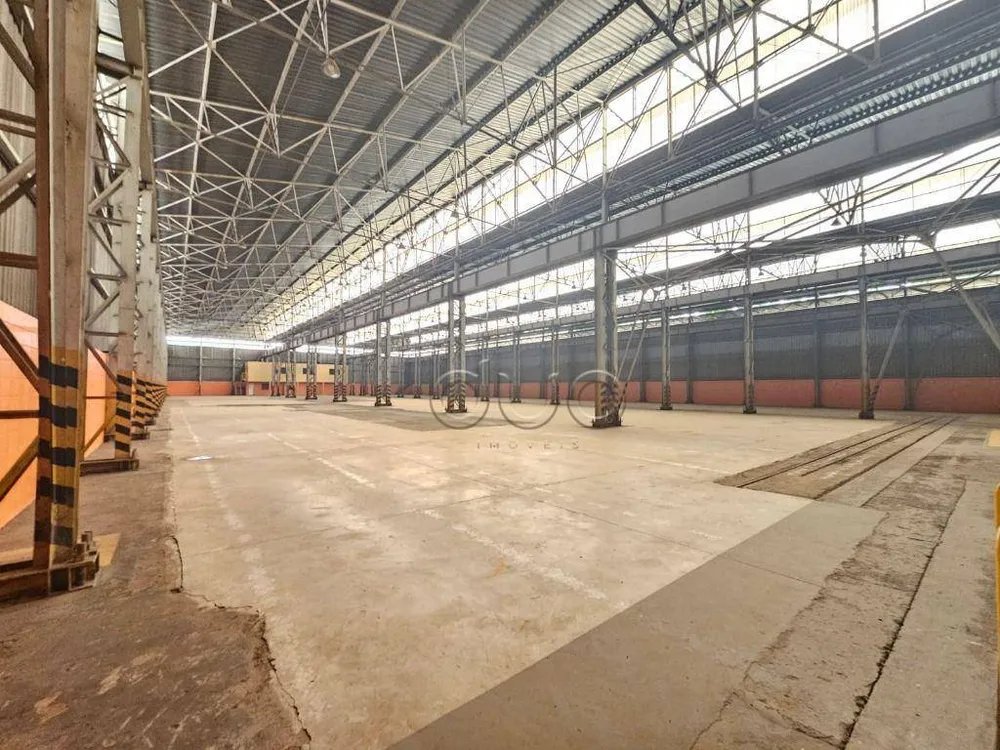 Depósito-Galpão, 4673 m² - Foto 1
