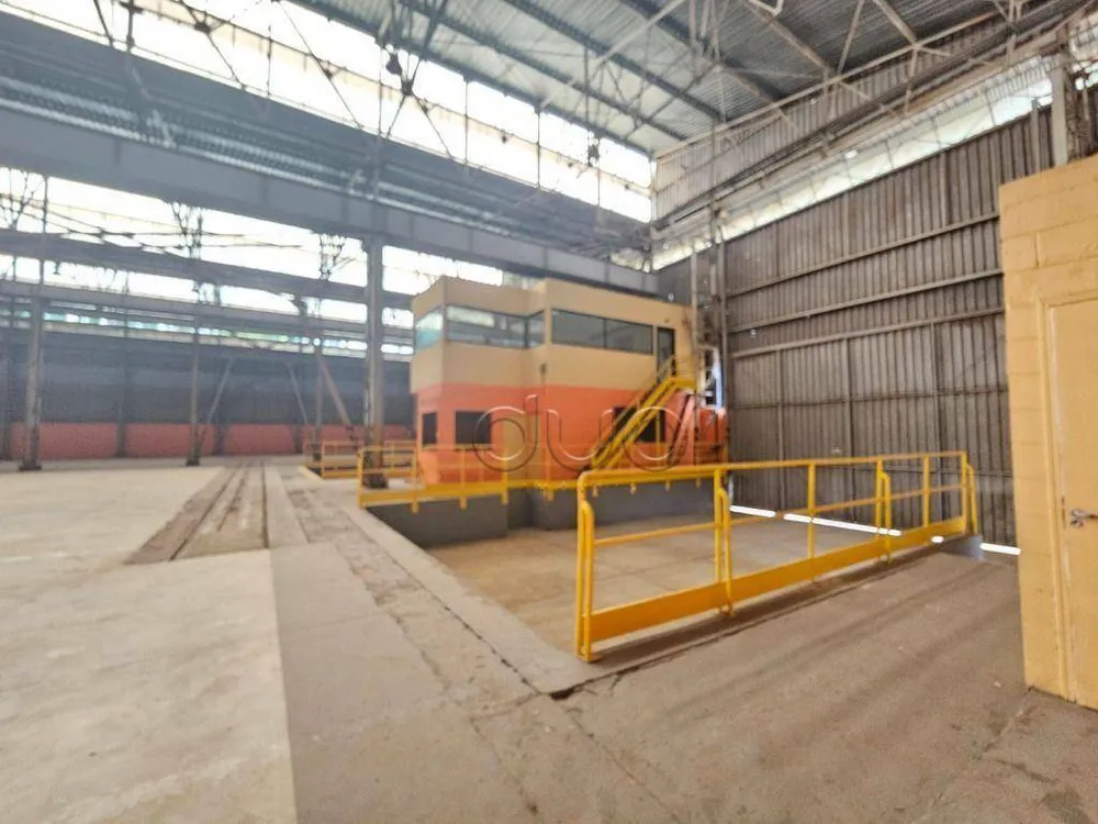 Depósito-Galpão, 4673 m² - Foto 2