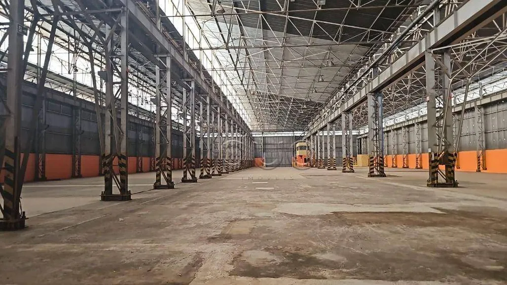 Depósito-Galpão, 4673 m² - Foto 7