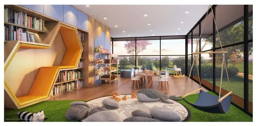 Casa de Condomínio, 3 quartos - Foto 7