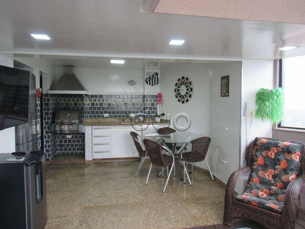 Apartamento à venda com 4 quartos, 278m² - Foto 4