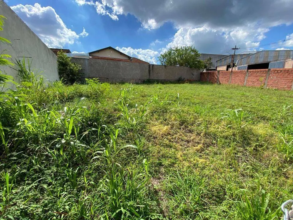 Terreno, 448 m² - Foto 1