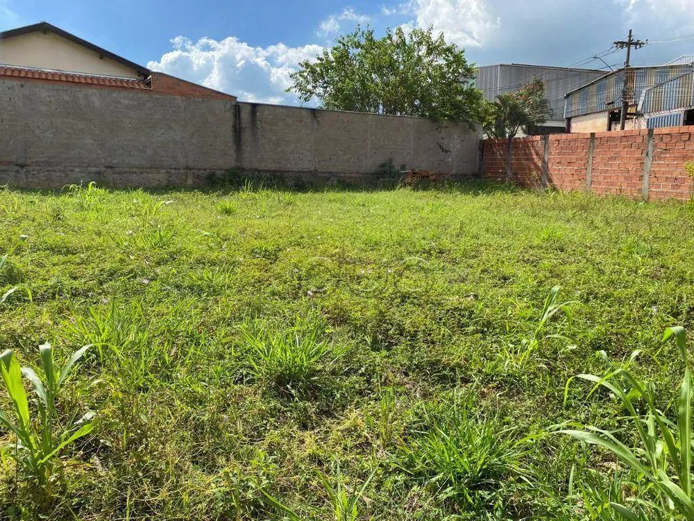 Terreno, 448 m² - Foto 2