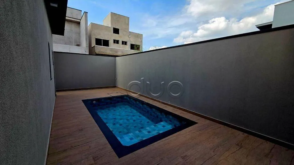Casa de Condomínio, 3 quartos - Foto 7