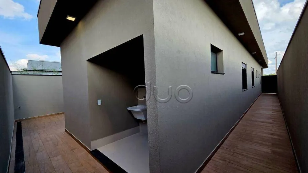 Casa de Condomínio, 3 quartos - Foto 9