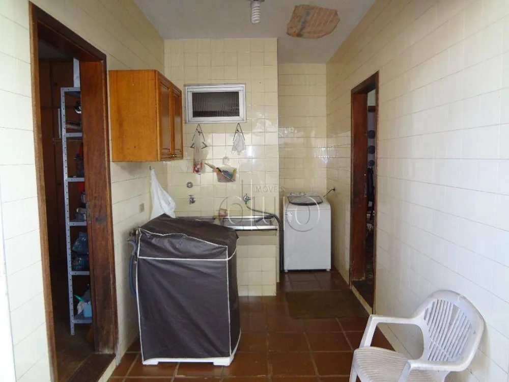 Casa, 4 quartos, 465 m² - Foto 7