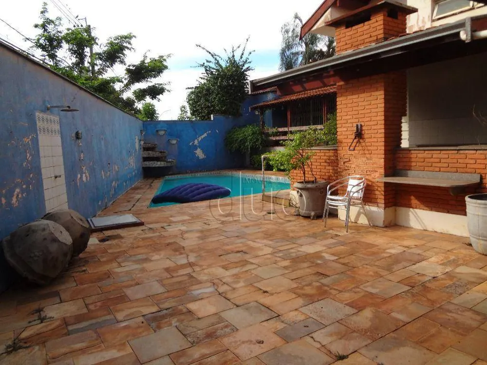 Casa, 4 quartos, 465 m² - Foto 5