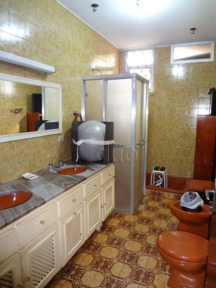 Casa, 4 quartos, 465 m² - Foto 8