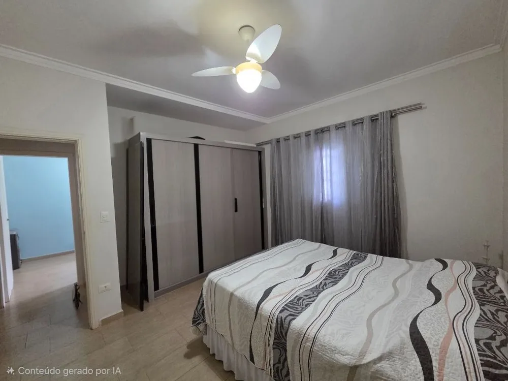 Casa, 3 quartos, 210 m² - Foto 6