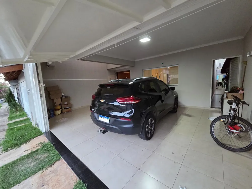 Casa, 3 quartos, 210 m² - Foto 1