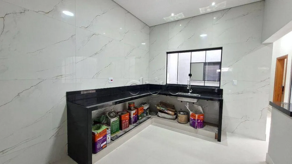 Casa, 3 quartos, 140 m² - Foto 2