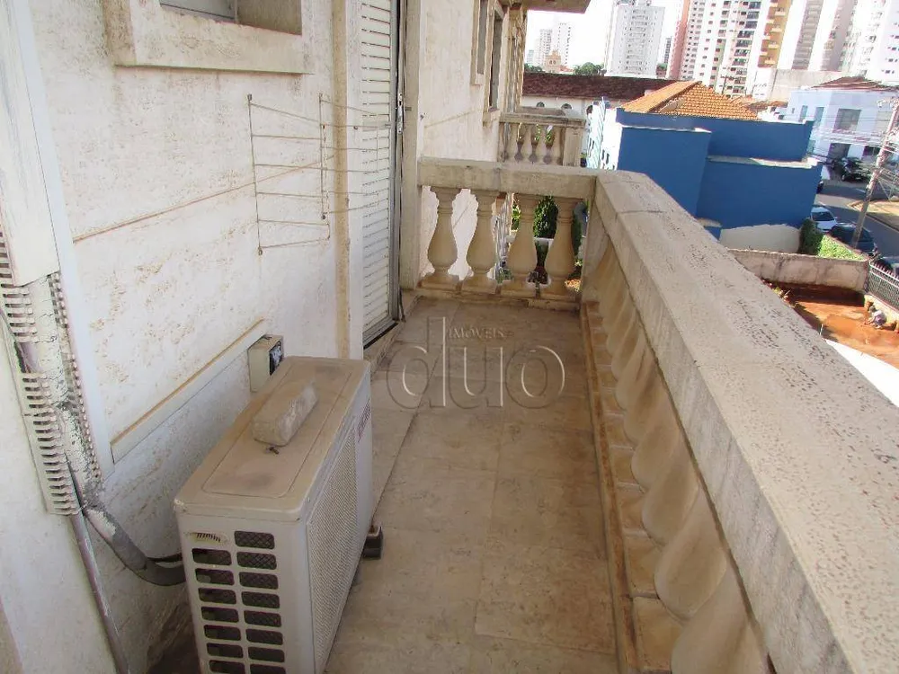 Apartamento, 3 quartos, 164 m² - Foto 20