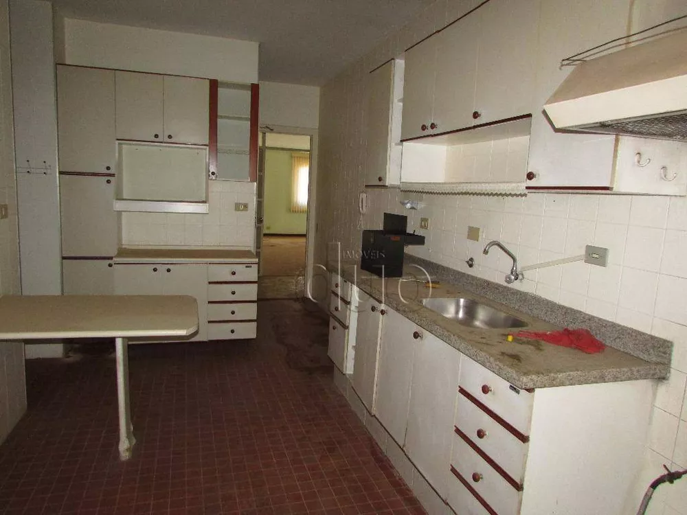 Apartamento à venda com 3 quartos, 164m² - Foto 11