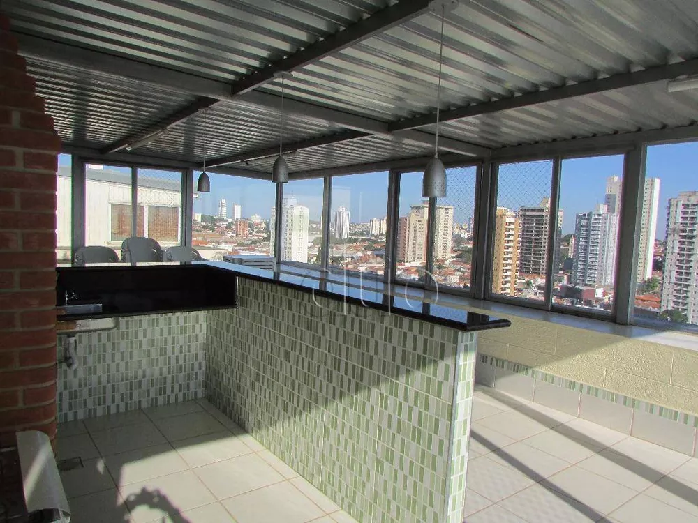 Apartamento à venda com 3 quartos, 164m² - Foto 5