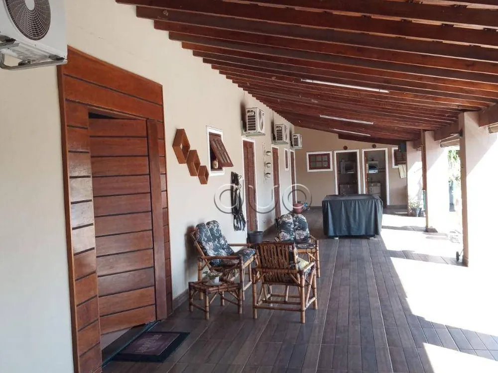 Chácara, 3 quartos, 1300 m² - Foto 2
