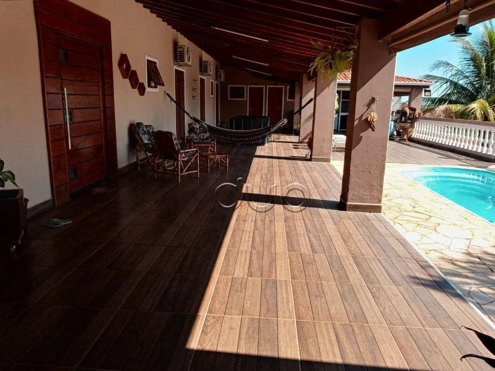 Chácara, 3 quartos, 1300 m² - Foto 3