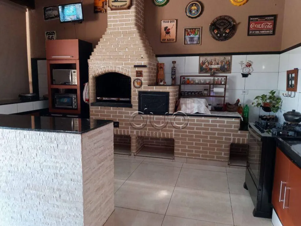 Chácara, 3 quartos, 1300 m² - Foto 4