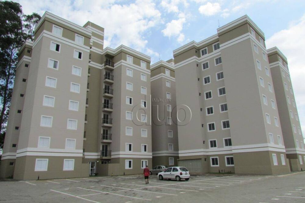 Apartamento, 2 quartos, 55 m² - Foto 1