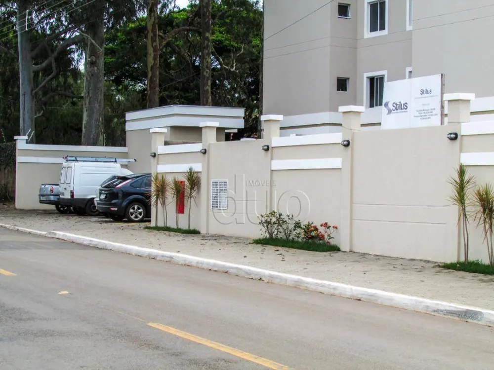 Apartamento, 2 quartos, 55 m² - Foto 14