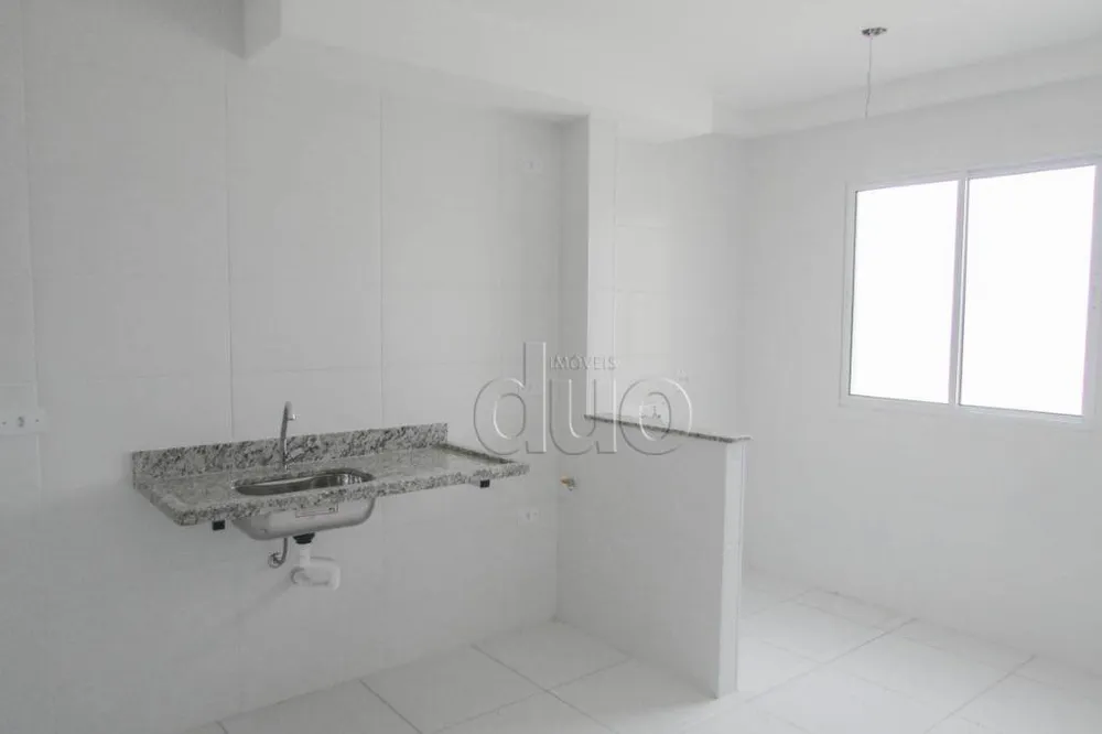Apartamento, 2 quartos, 55 m² - Foto 5