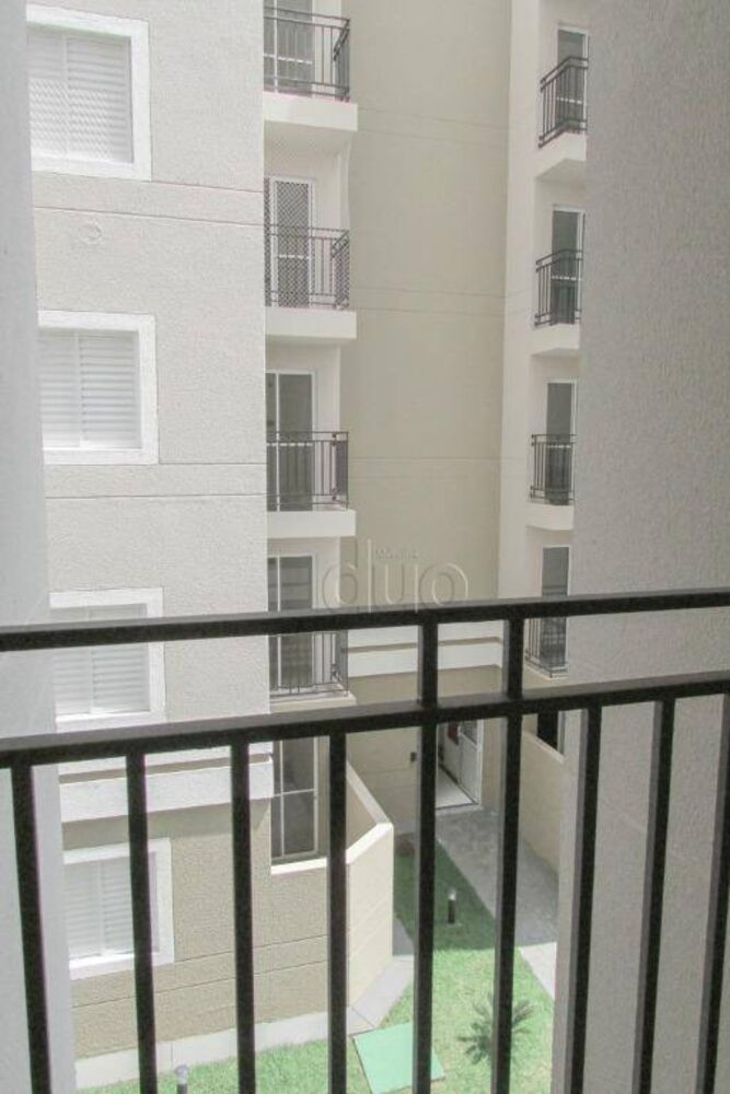 Apartamento, 2 quartos, 55 m² - Foto 2