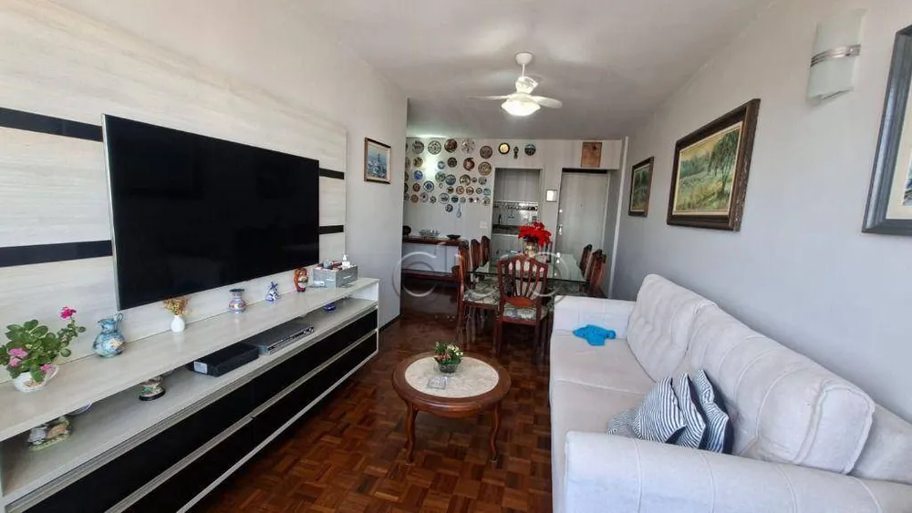 Apartamento, 3 quartos, 105 m² - Foto 3
